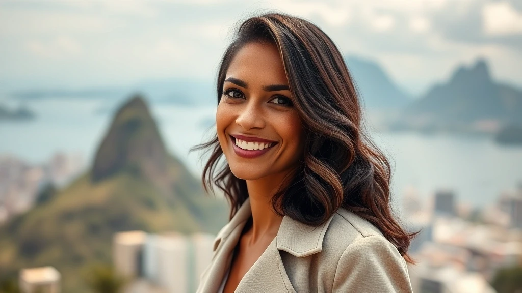 Mariana Costa, Rio-Enthusiastin