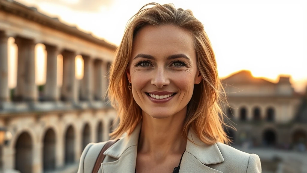 Marija Jurić, Senior Travel Editor