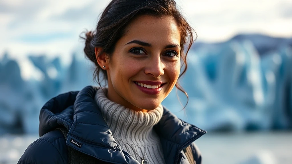 Martina Sánchez, Senior Travel Editor