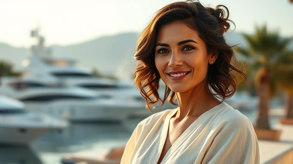 María López, Andalusien-Expertin