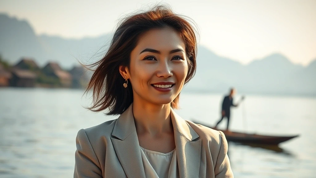 May Thu, Senior Travel Editor