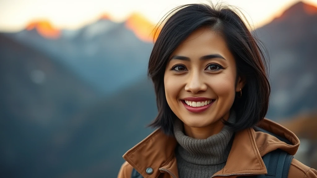 Maya Tamang, Senior Adventure Editor
