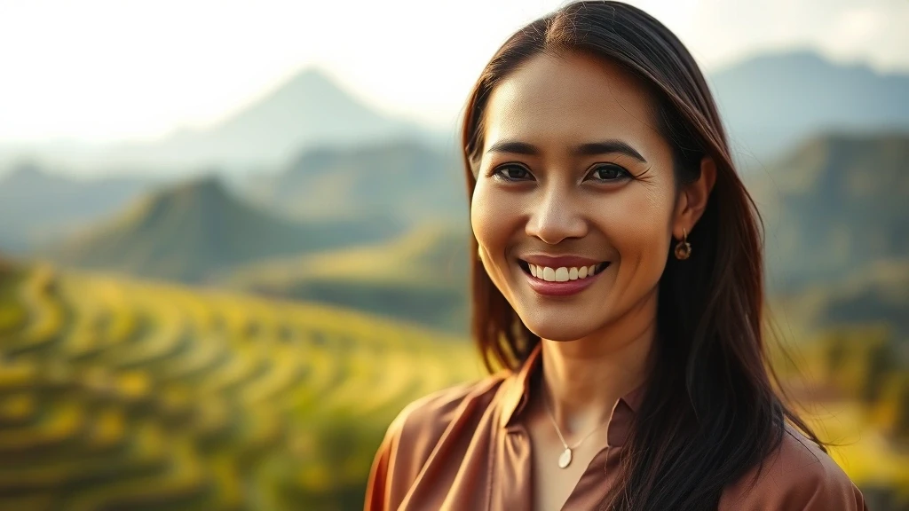 Maya Sari, Lombok-Entdeckerin