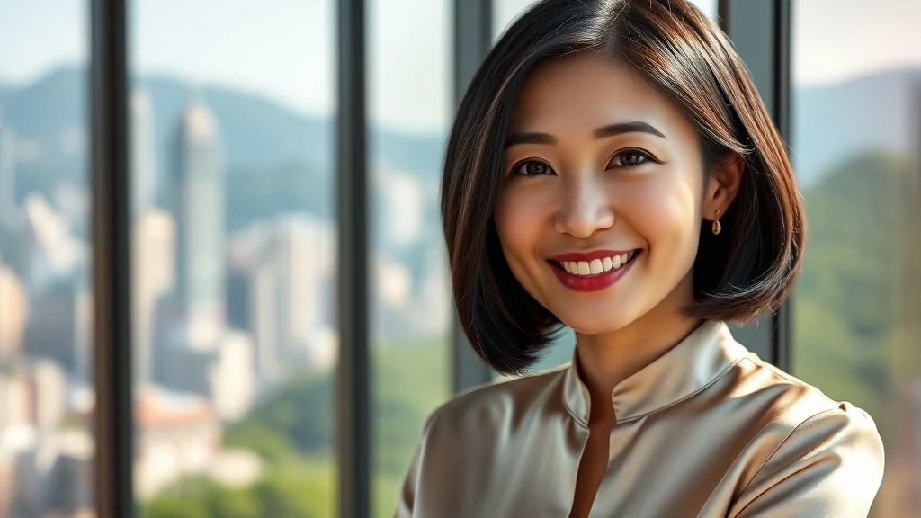 Mei-Ling Chen, Taiwan-Kennerin