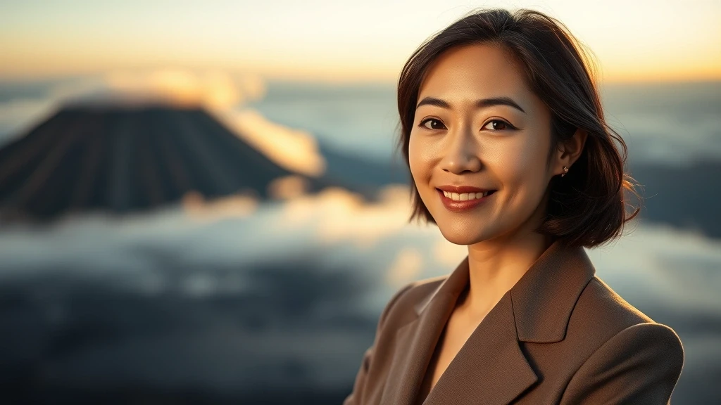 Mika Sato, Senior Travel Editor