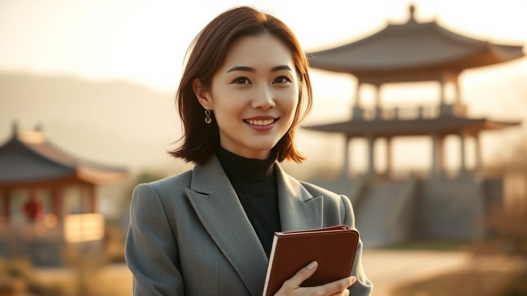 Min-ji Park, Senior Travel Editor