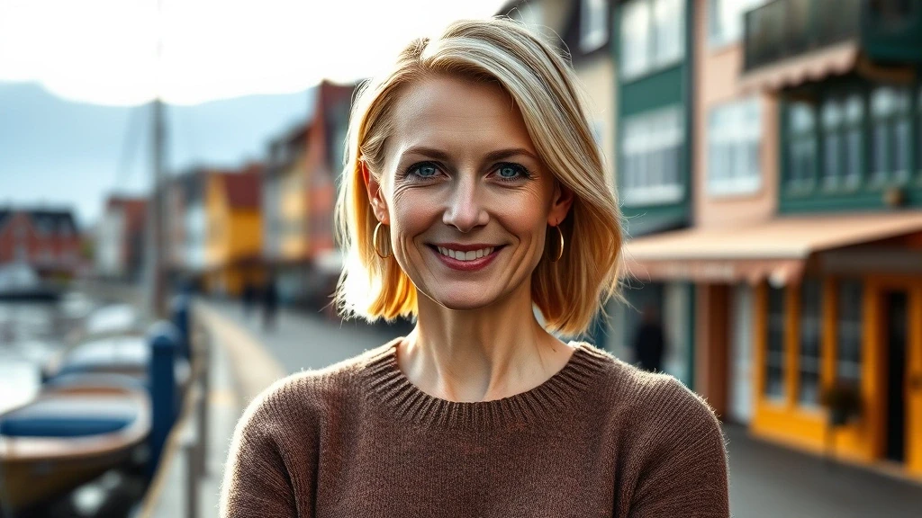 Mona Hagen, Nordland-Expertin