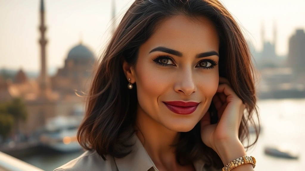 Mona Abdelrahman, Kairo-Enthusiastin