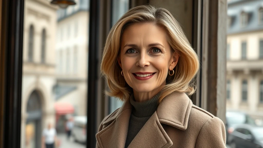 Monika Weber, Salzburg-Enthusiastin