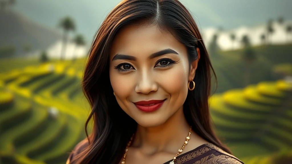 Nadia Putri, Ubud-Enthusiastin