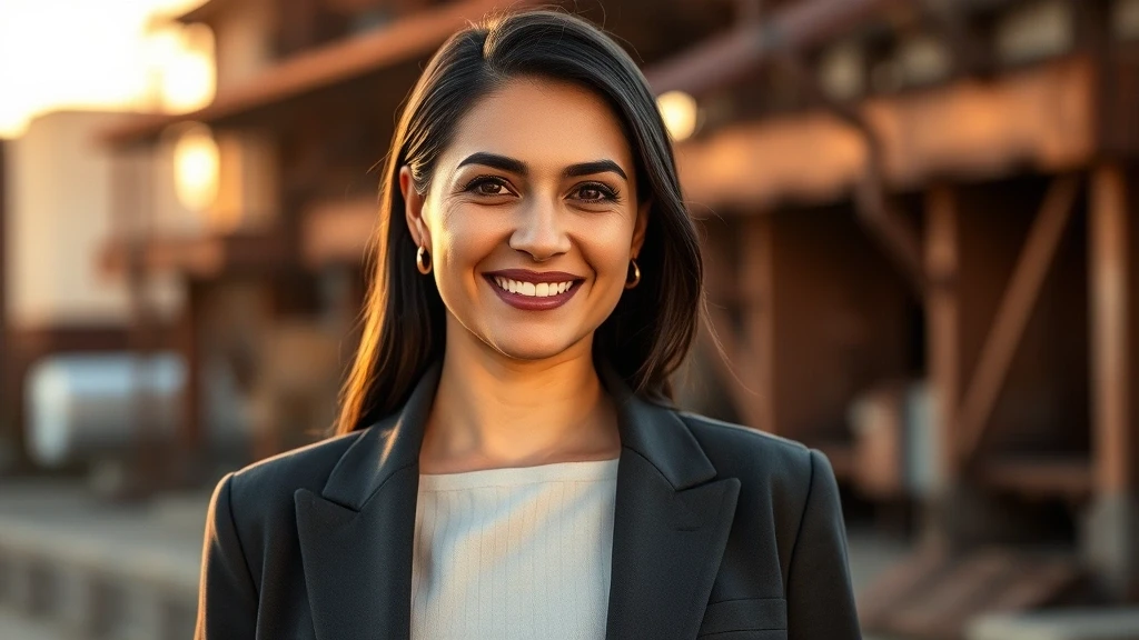 Natalia Reyes, Senior Travel Editor