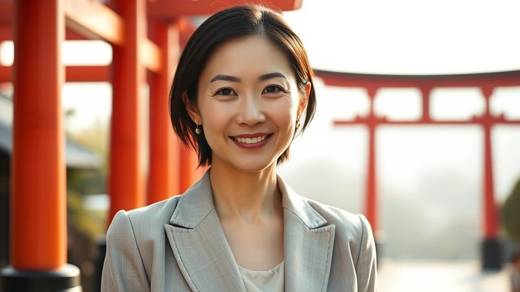 Natsuki Fujimoto, Senior Travel Editor