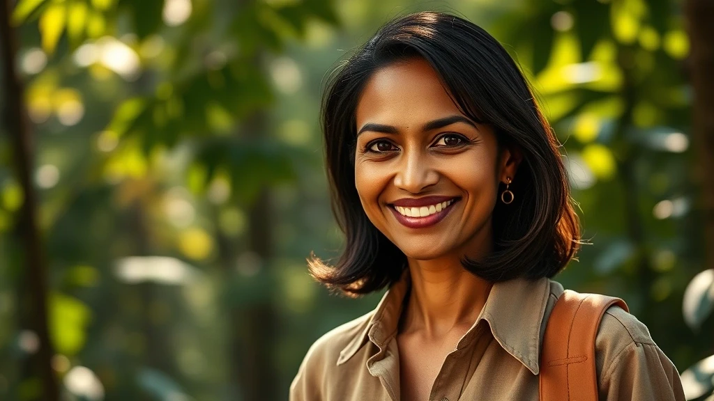 Nayana Jayawardena, Senior Travel Editor