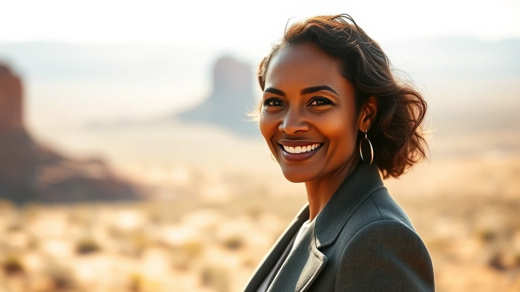Ndeshi Nghipandulwa, Senior Travel Editor