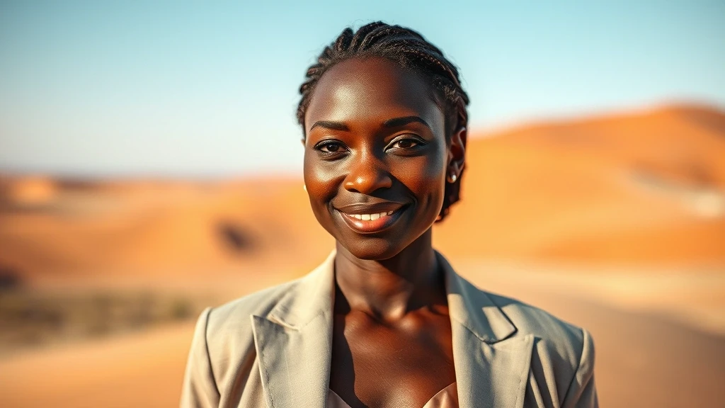 Ndeshi Nghinamwaami, Senior Travel Editor