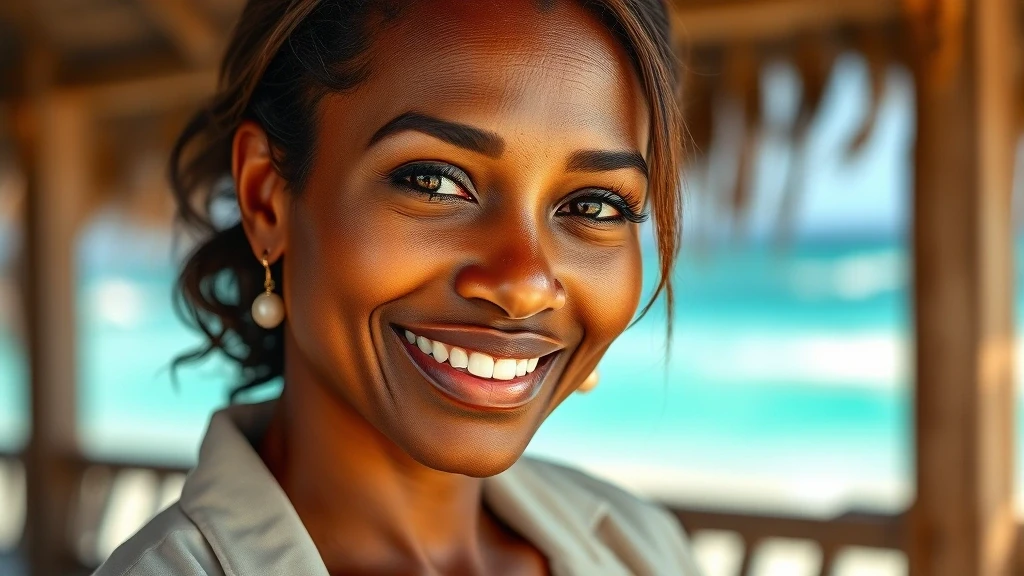 Neema Mwinyi, Sansibar-Expertin