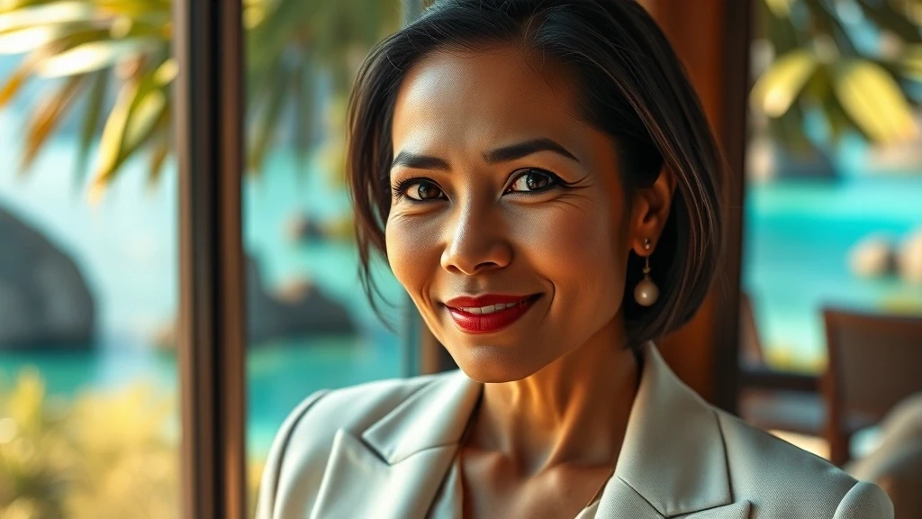 Ngiraklang Malsol, Senior Travel Editor