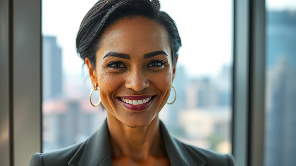 Nokuthula Ntuli, Senior Travel Editor