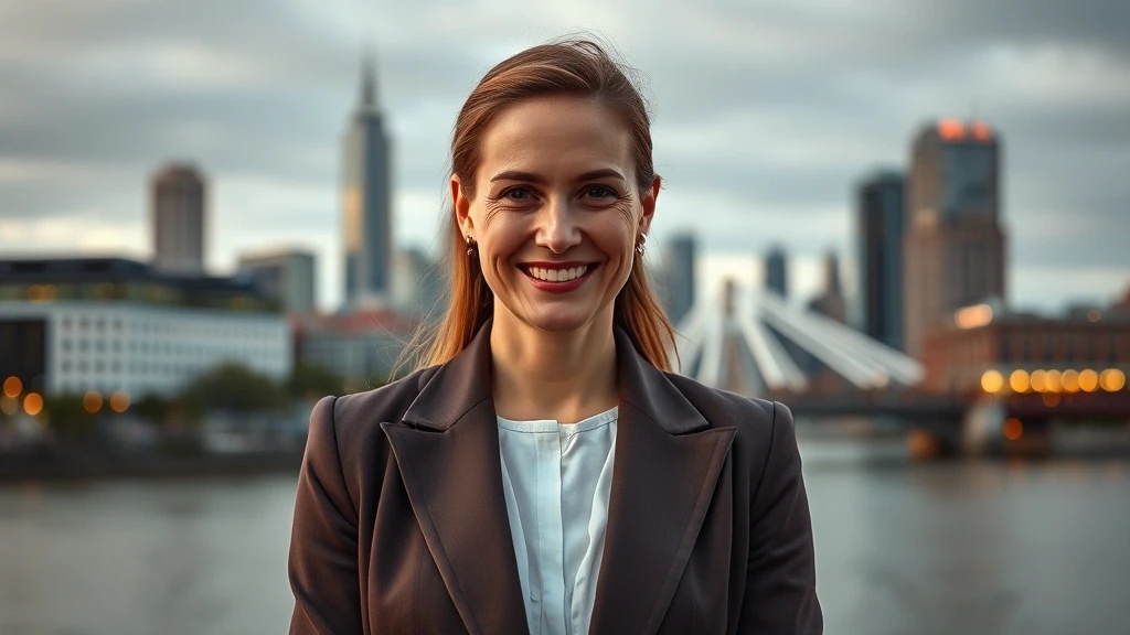 Olivia Smith, Melbourne-Enthusiastin