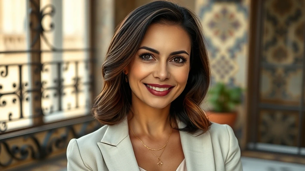 Patricia Ramos, Modernisme-Expertin