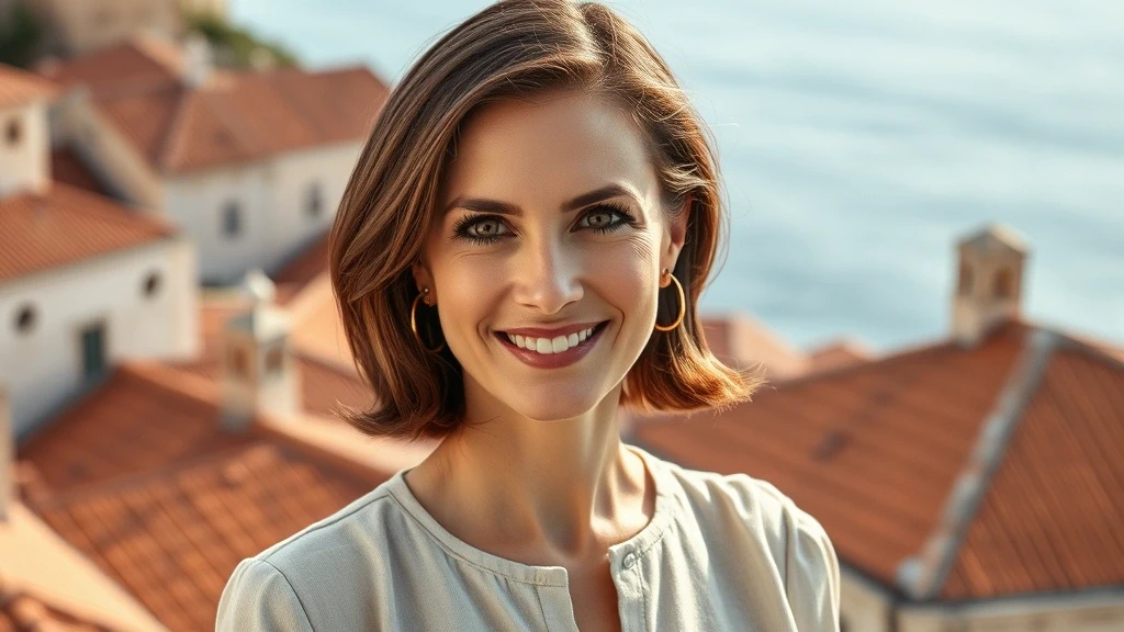 Petra Babić, Dubrovnik-Kennerin