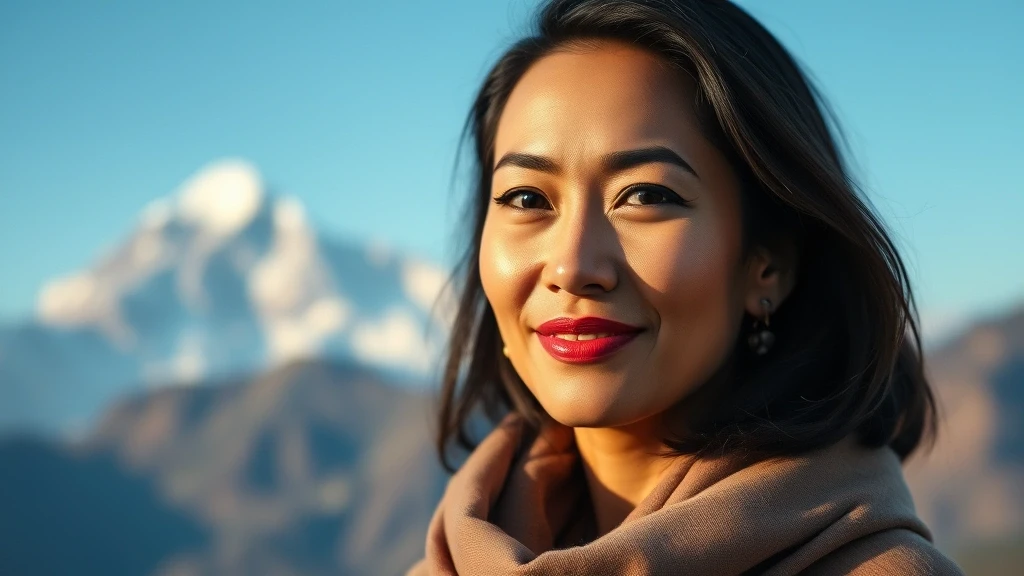 Priya Thapa, Senior Travel Editor