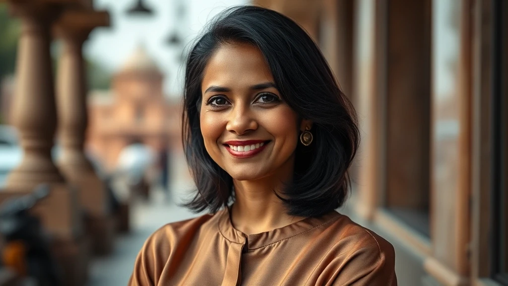 Priya Singh, Delhi-Kennerin