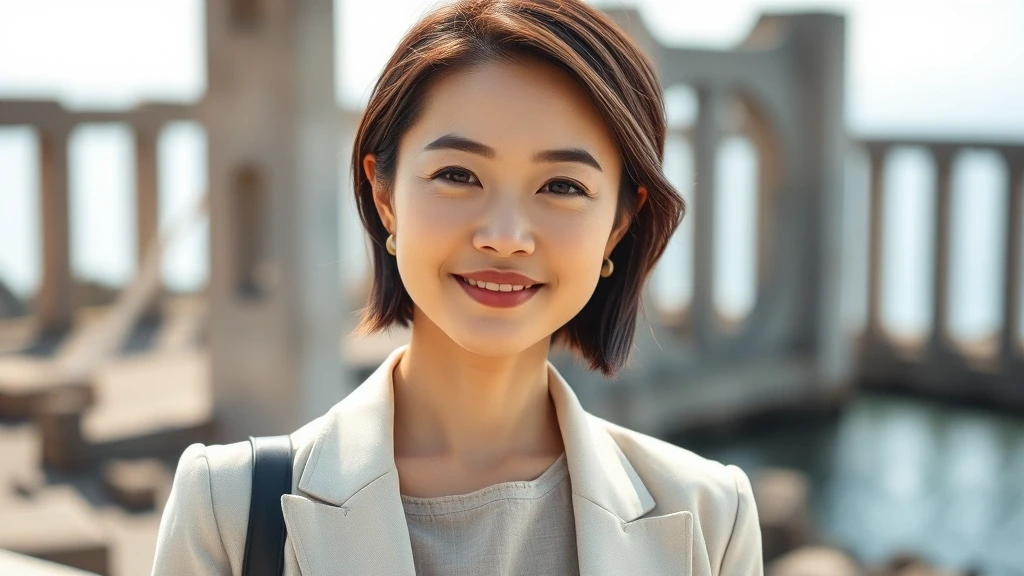 Rina Takahashi, Senior Travel Editor