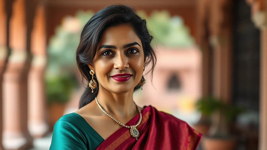 Riya Patel, Senior Travel Editor