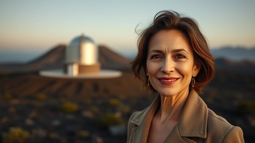 Rosa Mendoza, Senior Travel Editor