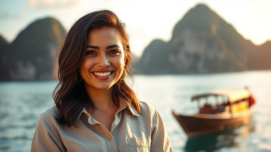 Rosa Hernandez, Palawan-Insiderin