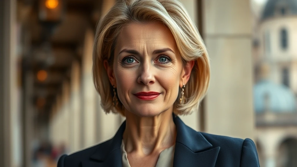 Sabine Huber, Wiener Lebensart-Expertin