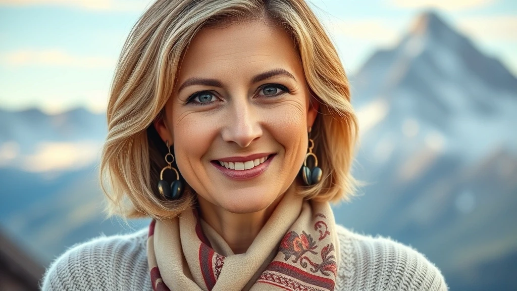 Sabrina Keller, Senior Travel Editor