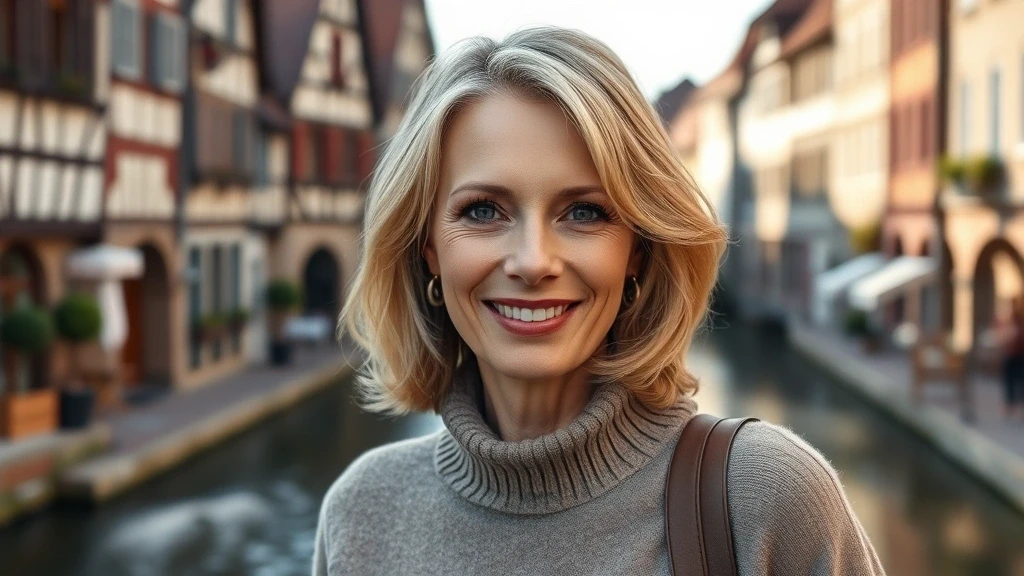 Sandra Becker, Senior Travel Editor