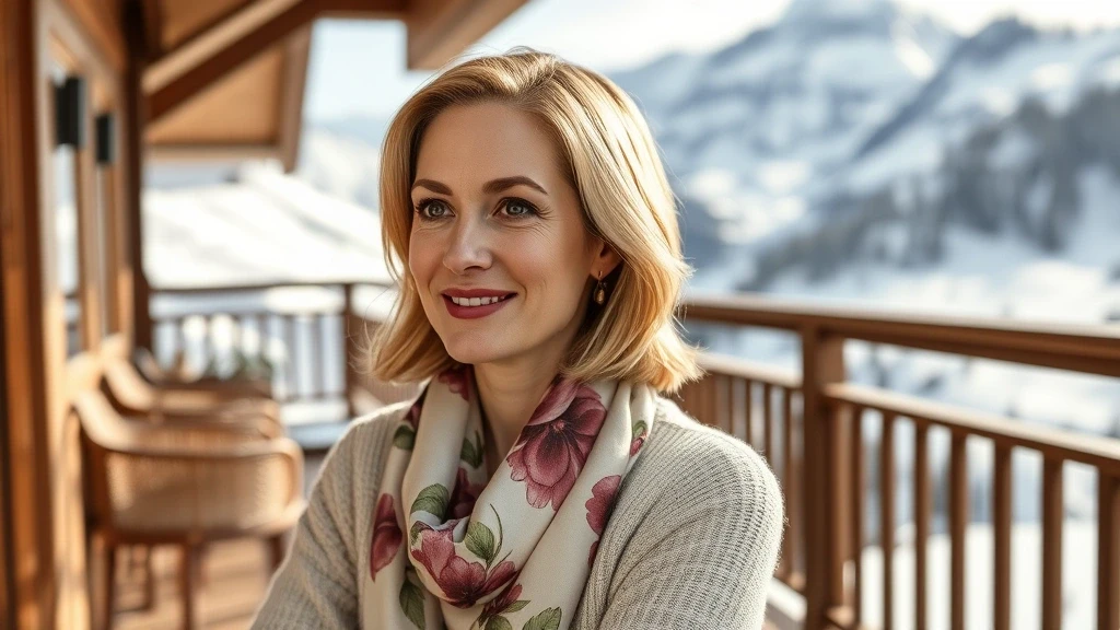Sarah Keller, Senior Travel Editor