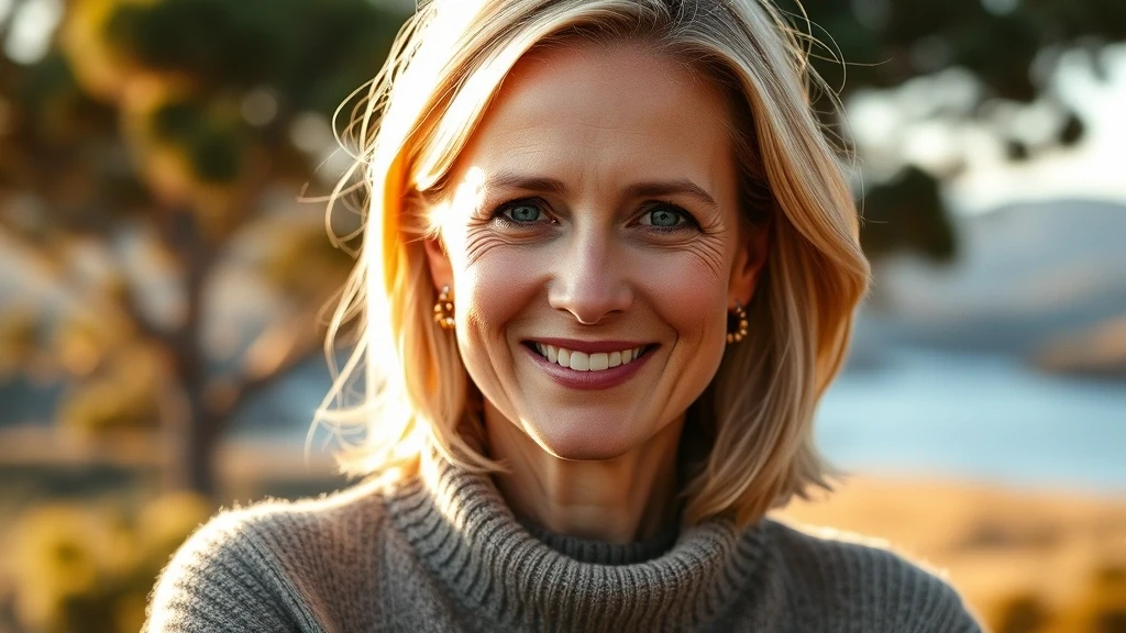 Sarah Williams, Senior Travel Editor