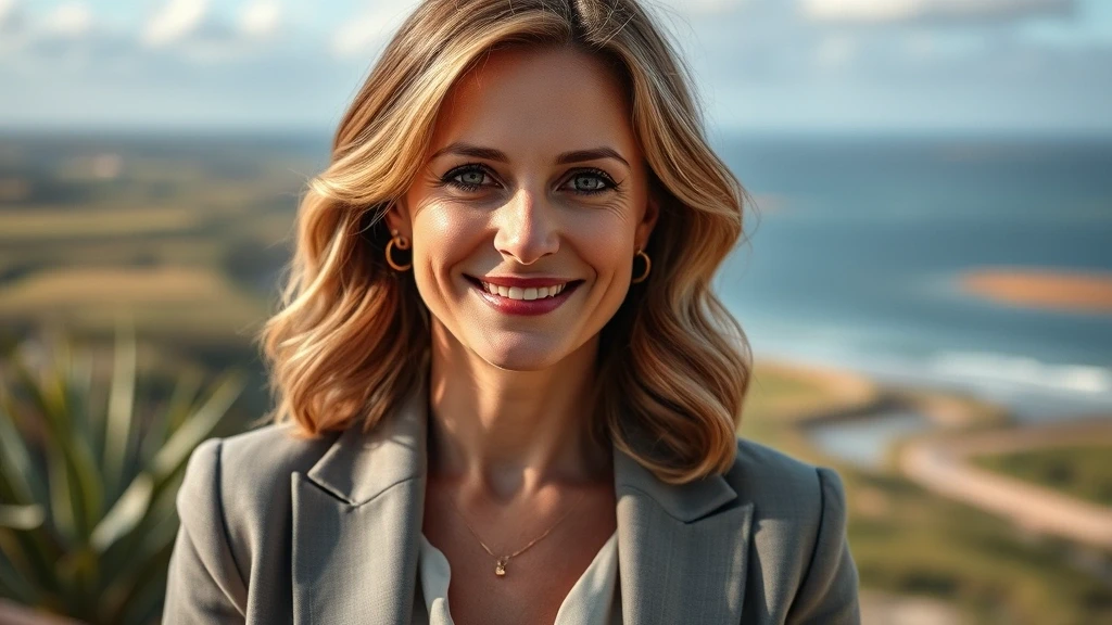 Sienna Walker, Senior Travel Editor