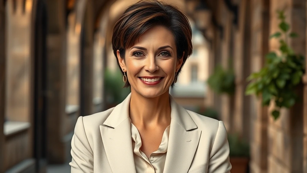Simone Laurent, Rédactrice en Chef Voyage
