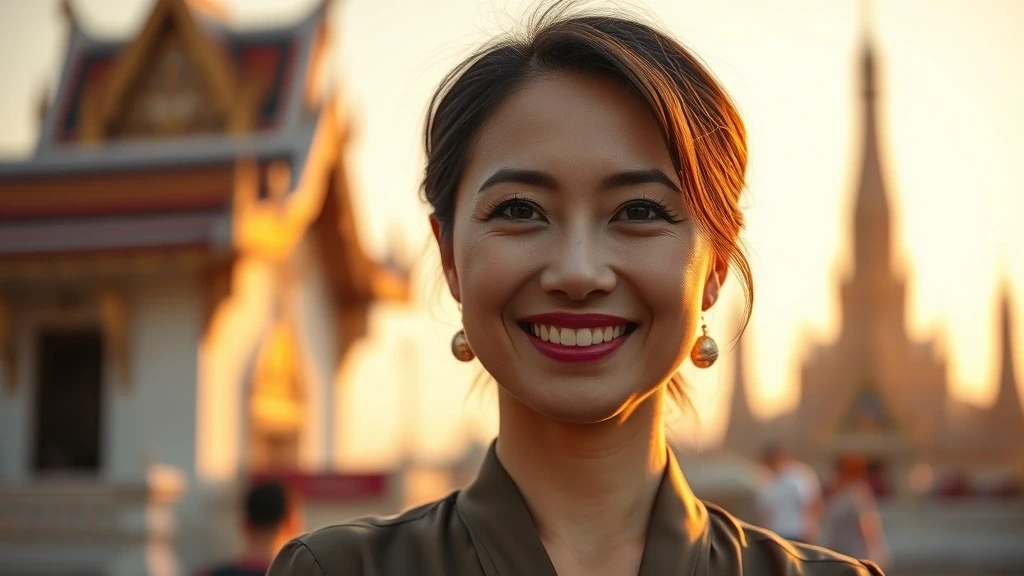 Sirikarn Thongyai, Senior Travel Editor