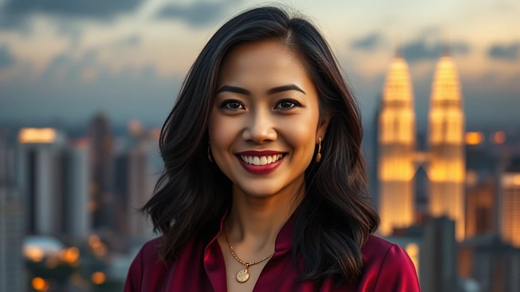Siti Aminah, Senior Travel Editor