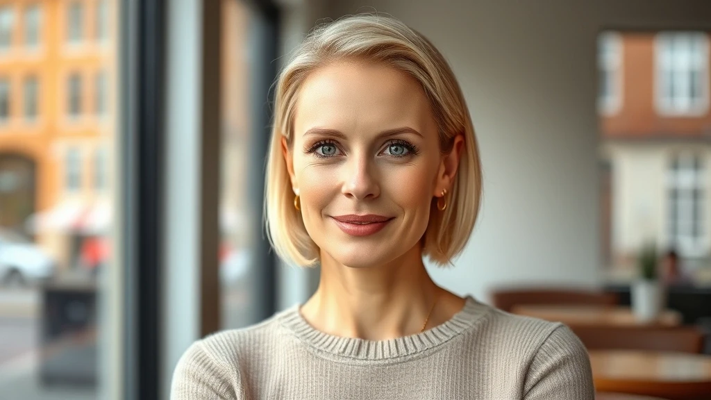 Sofie Jørgensen, Skandinavien-Kuratorin