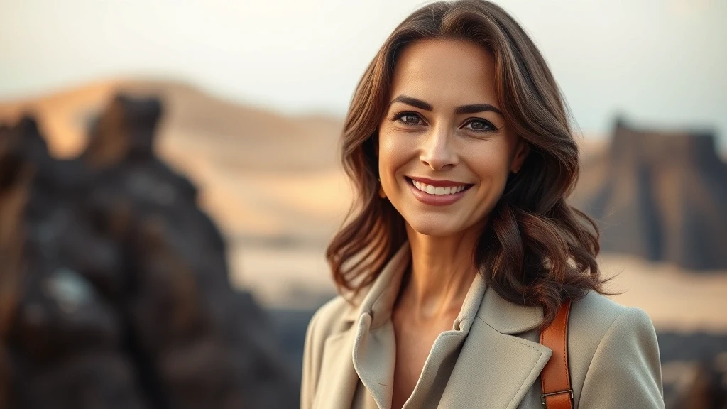 Sofía Hernández, Kanaren-Kennerin