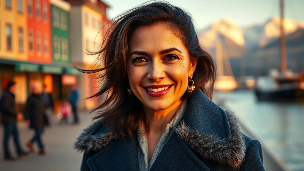 Sofía Martínez, Senior Travel Editor