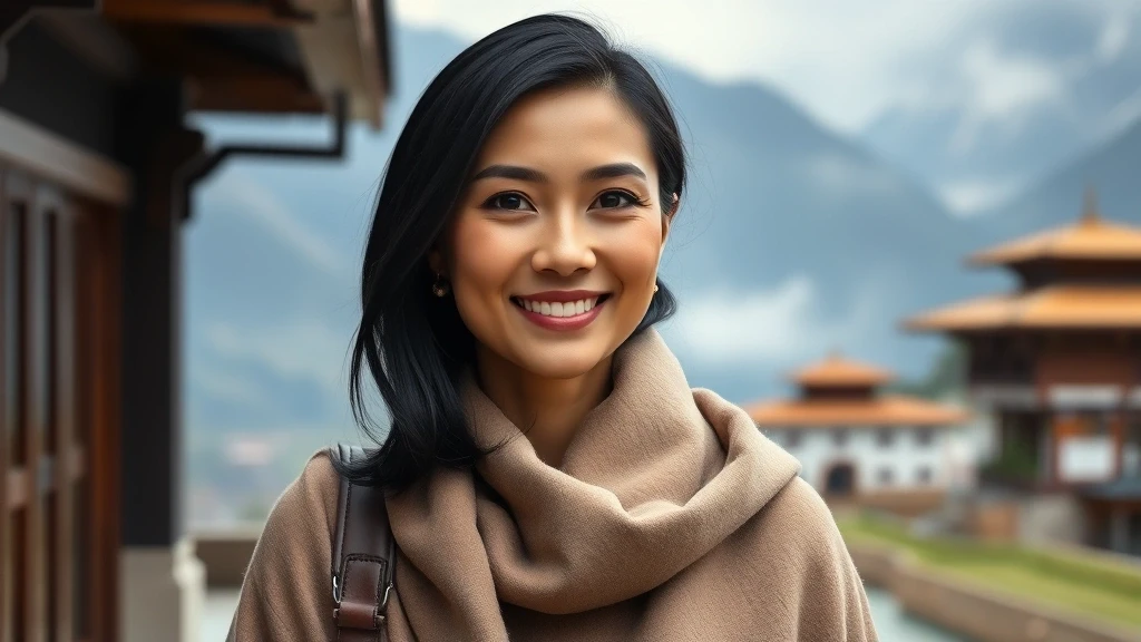 Sonam Choden, Himalaya-Expertin