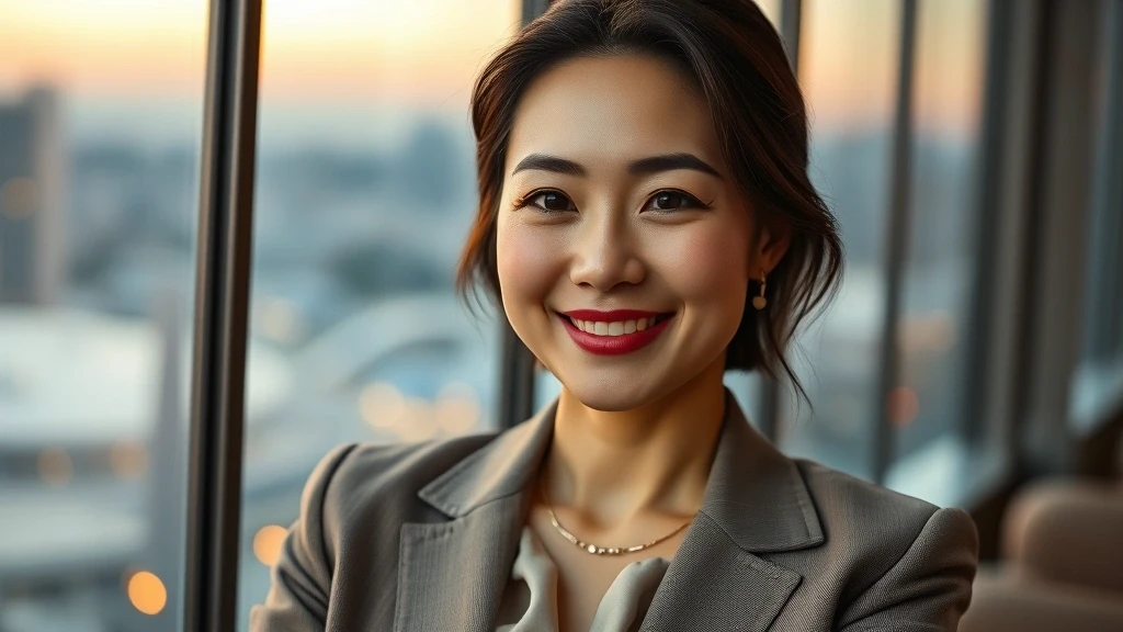 Soo-ah Choi, Korea-Enthusiastin