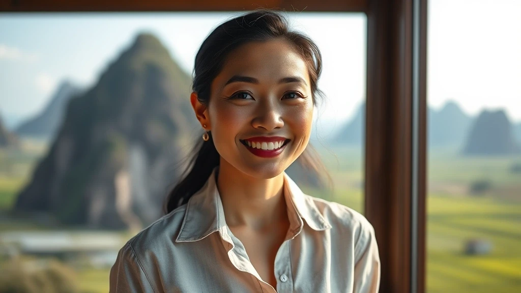 Su Su Hlaing, Senior Travel Editor