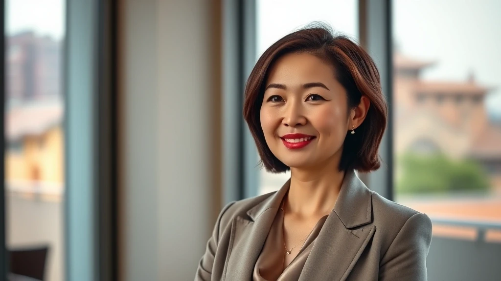 Sun Li, Senior Travel Editor