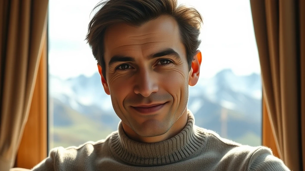 Temuulen Enkhbat, Senior Travel Editor