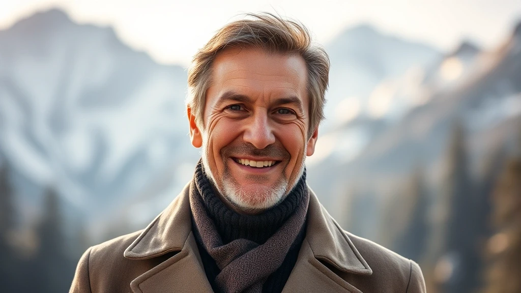 Thomas Huber, Senior Travel Editor