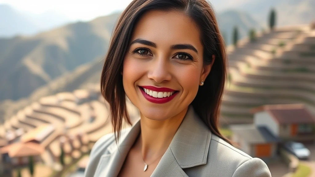 Valeria Castillo, Senior Travel Editor